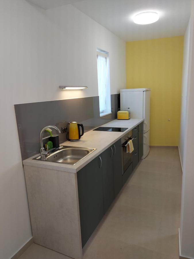 Olive Tree Apartment Zadar Exterior foto